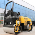 Hydraulic Double Drum 3 Ton Vibratory Road Roller (FYL-1200)